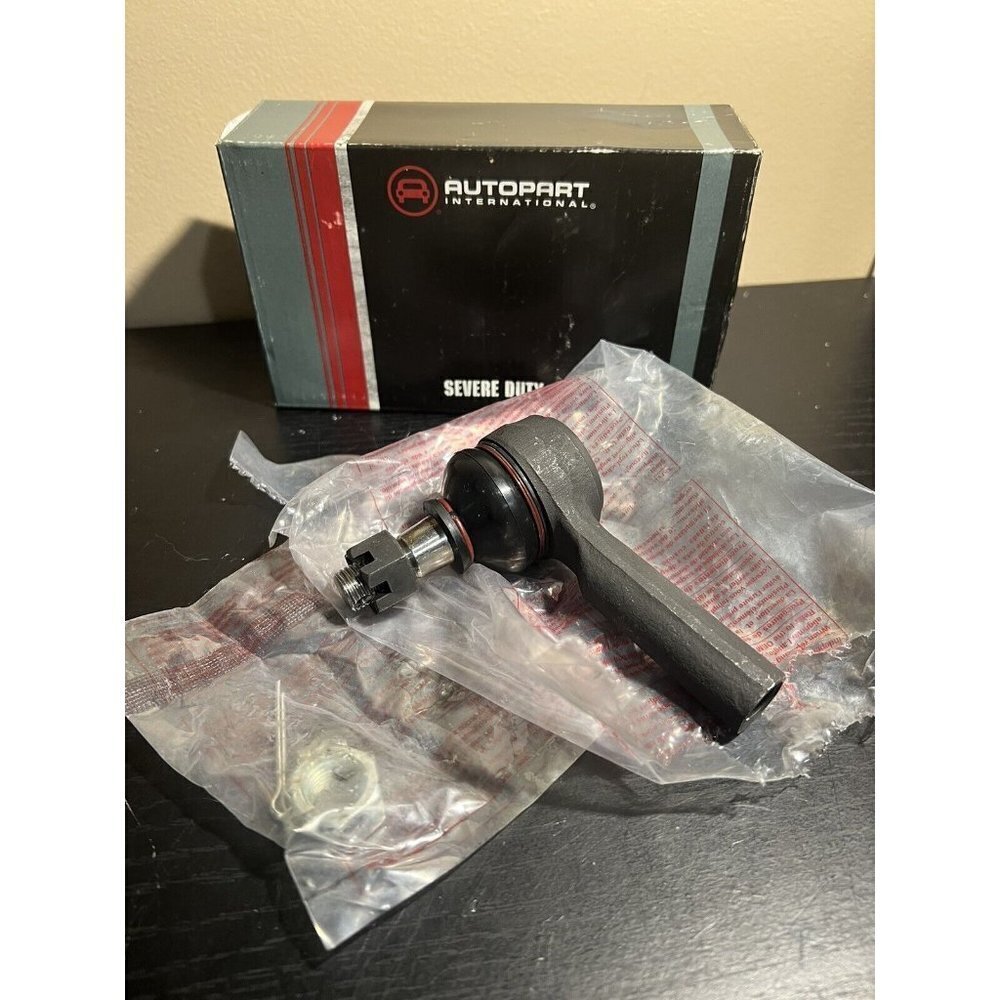 Steering Tie Rod End-PEC Severe Duty Autopart Intl 2610-326576